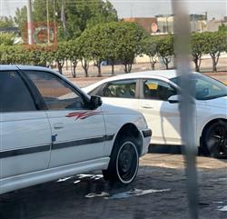 بيجو بارس